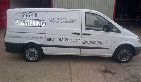 G A Dodd Plastering And General Building Services